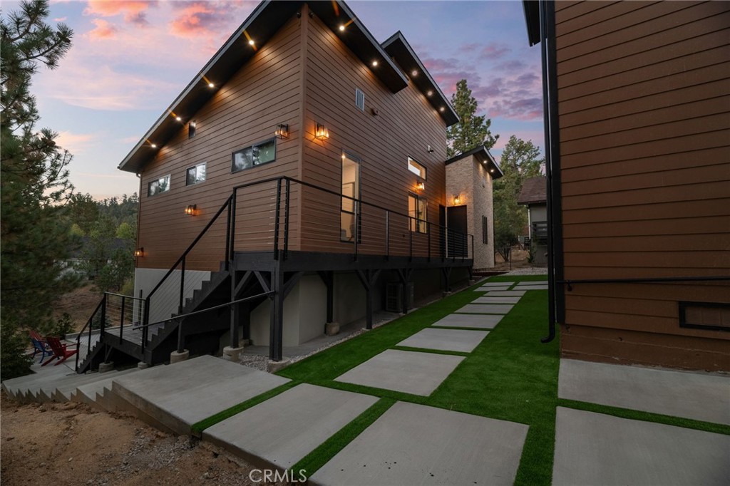 807 Cameron Drive