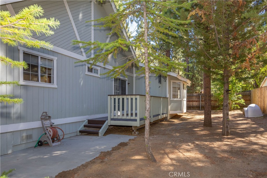 550 Breckenridge Road