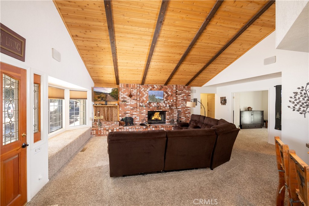 550 Breckenridge Road