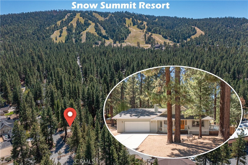 550 Breckenridge Road