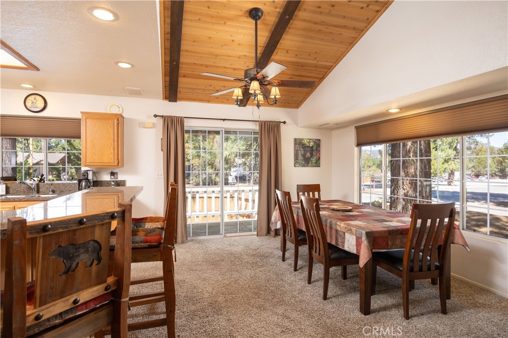 550 Breckenridge Road