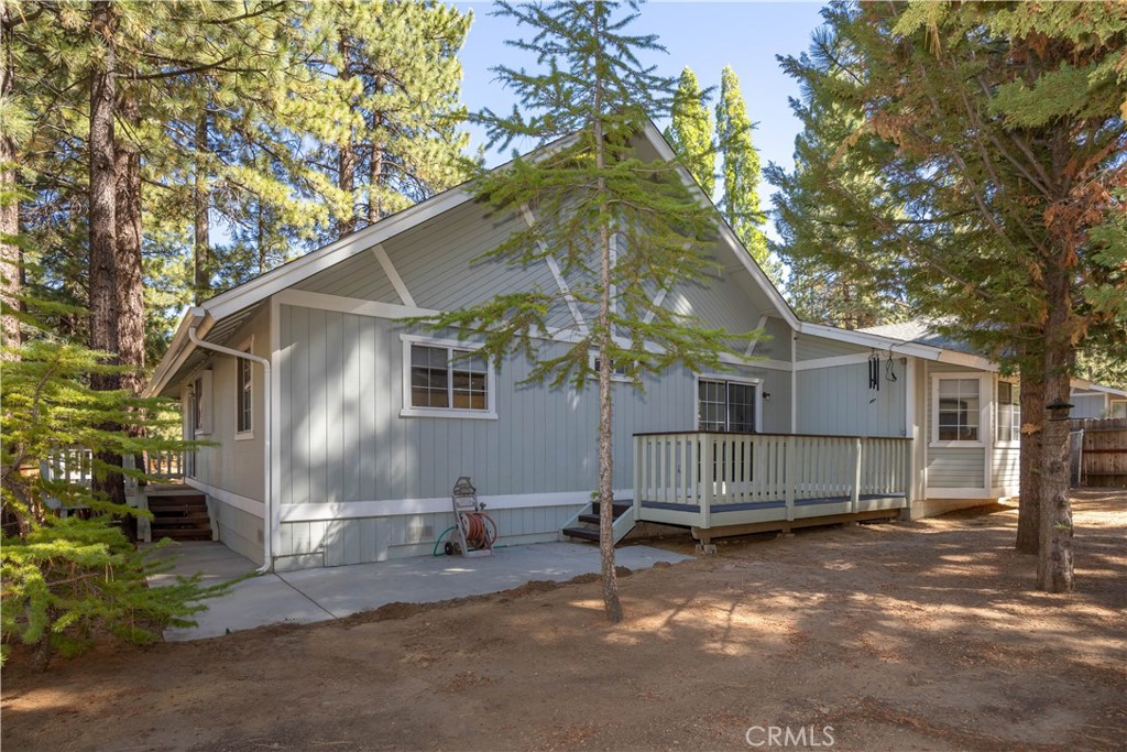 550 Breckenridge Road