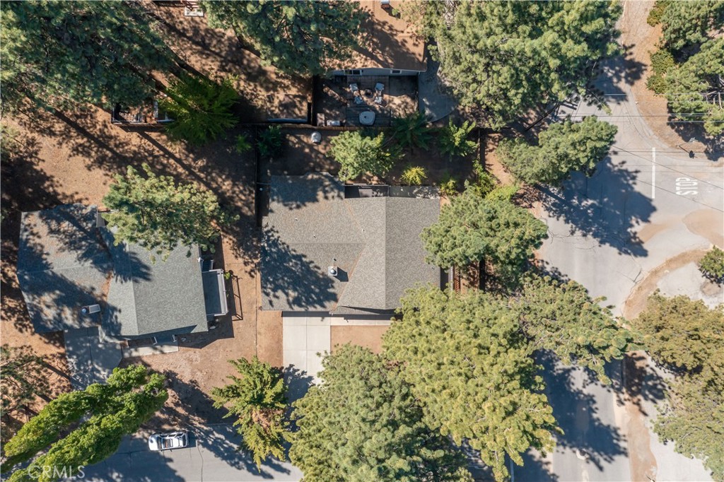 550 Breckenridge Road