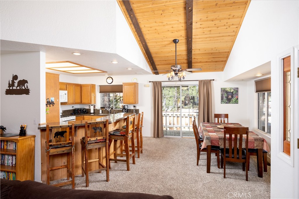 550 Breckenridge Road