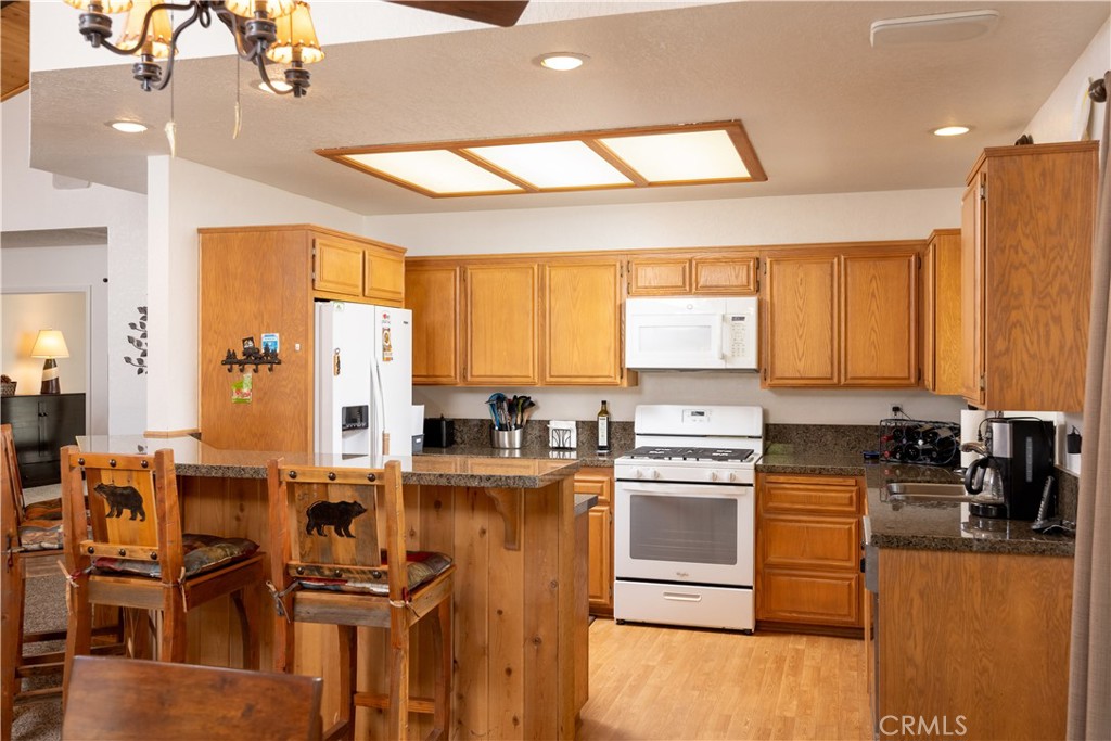 550 Breckenridge Road