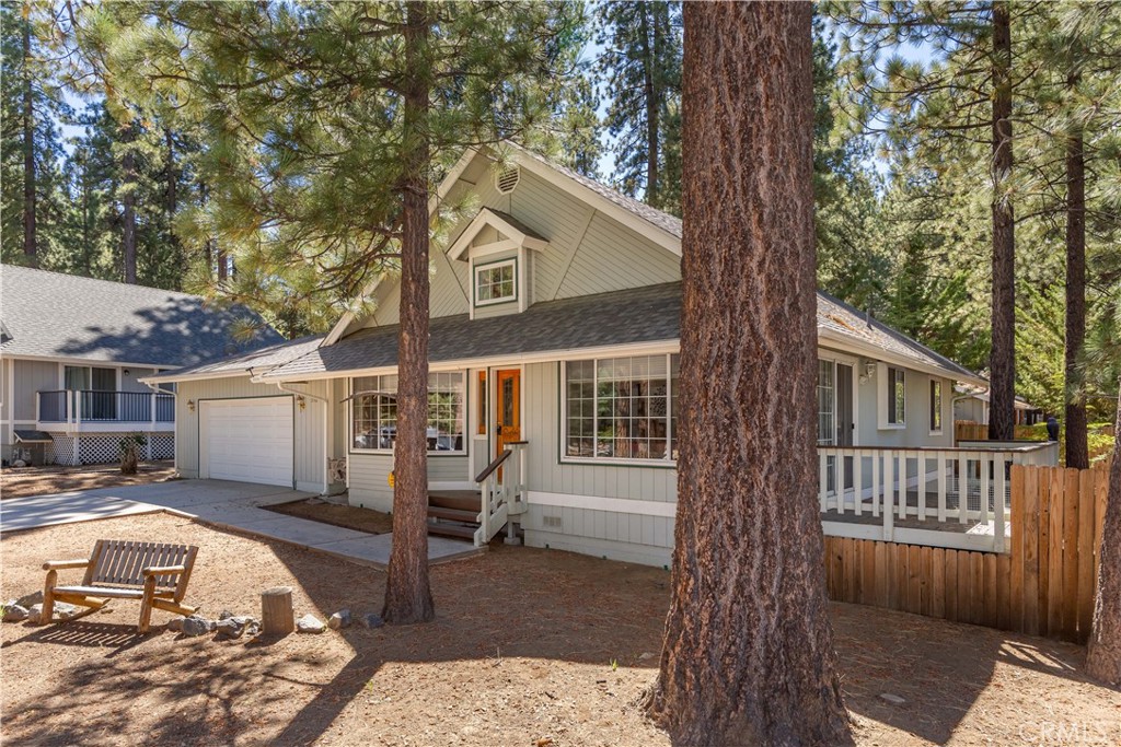 550 Breckenridge Road