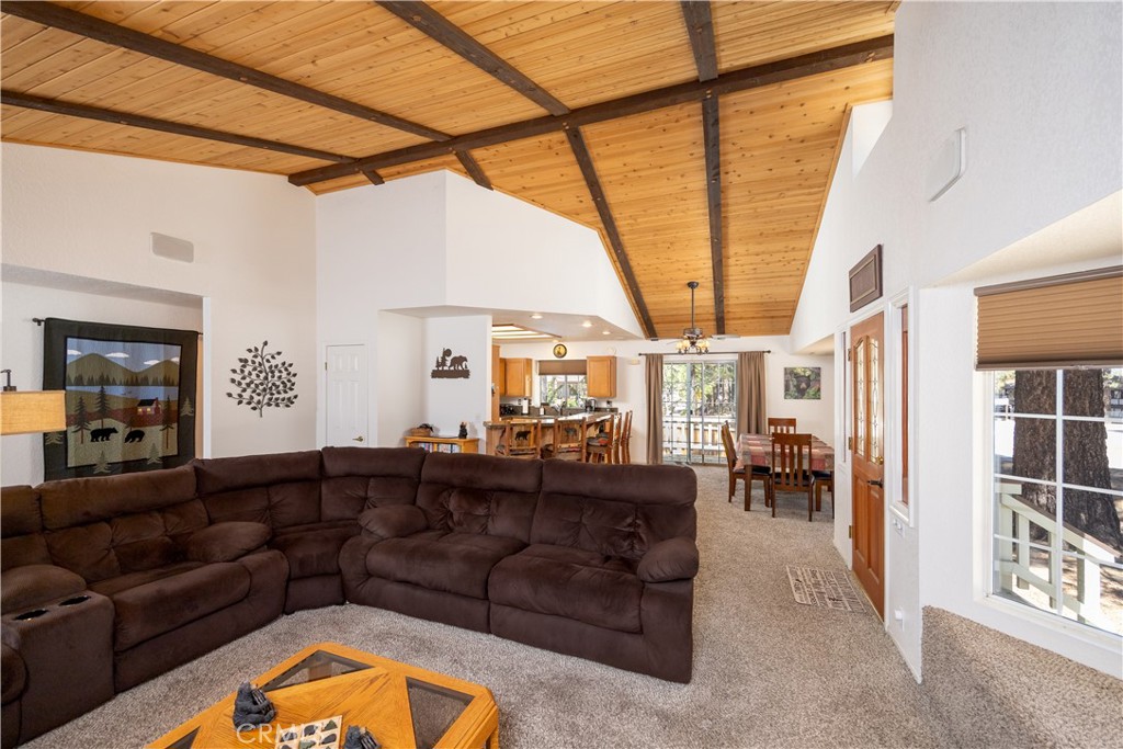 550 Breckenridge Road