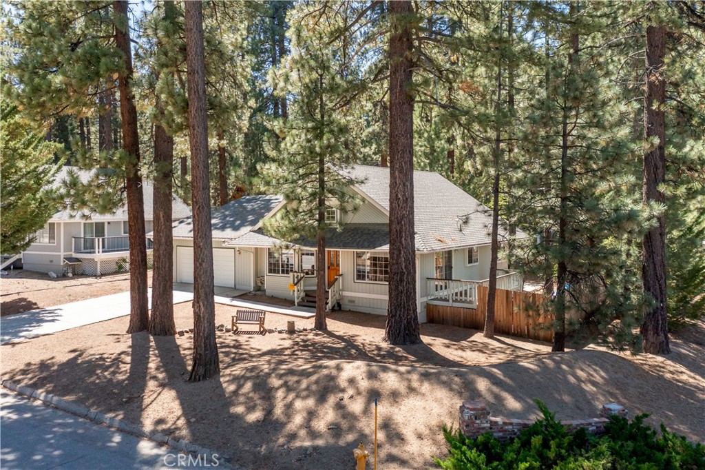 550 Breckenridge Road