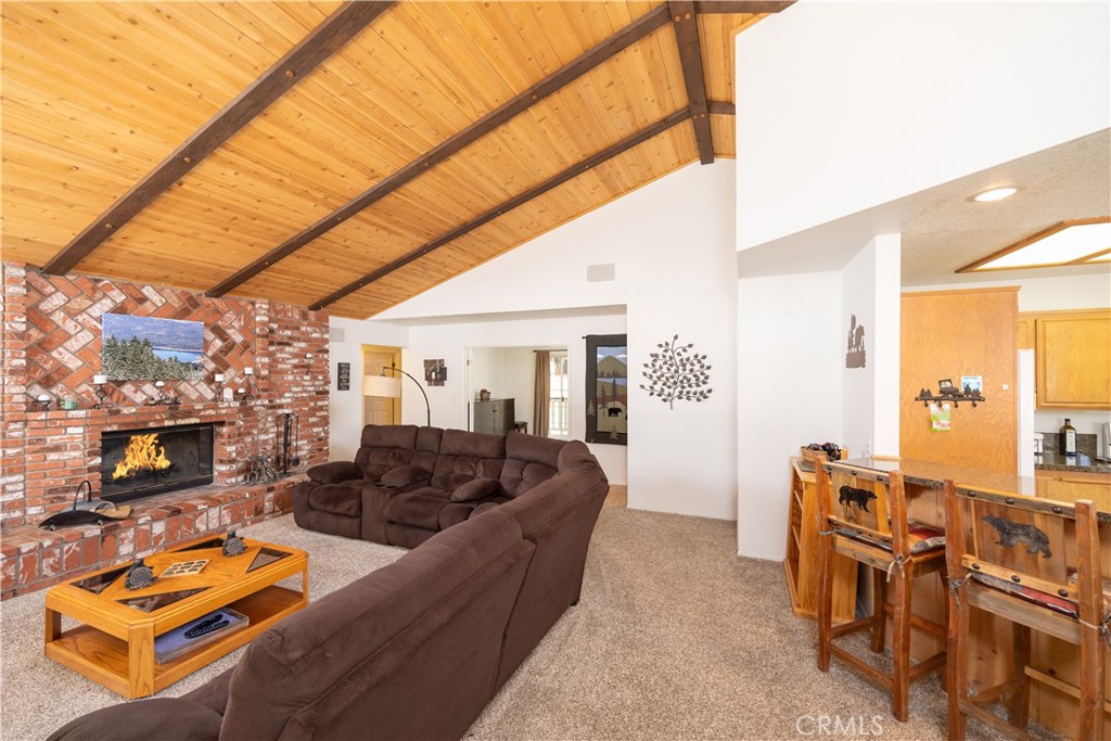 550 Breckenridge Road