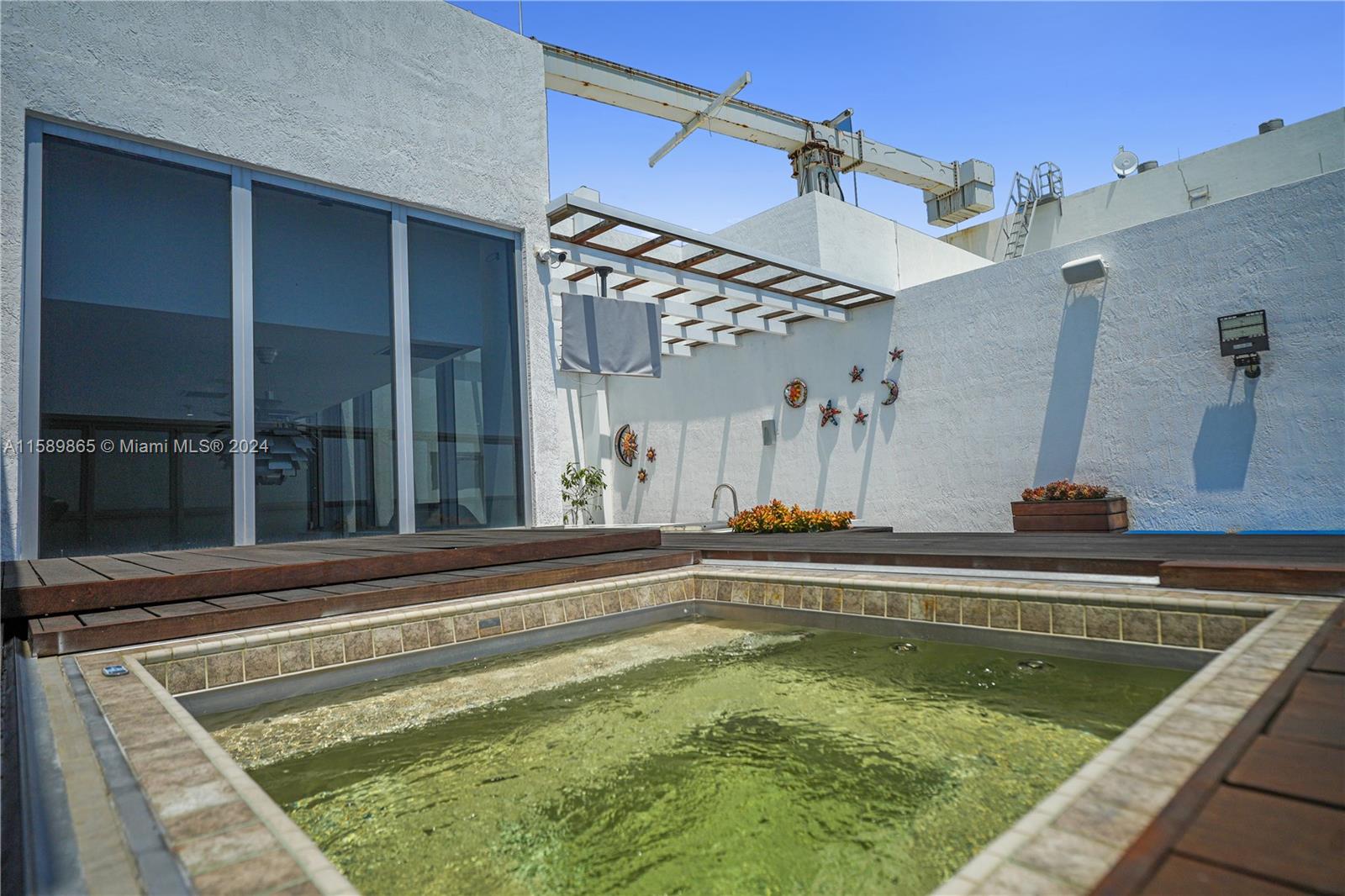 1100 Biscayne Blvd Unit: PH6302