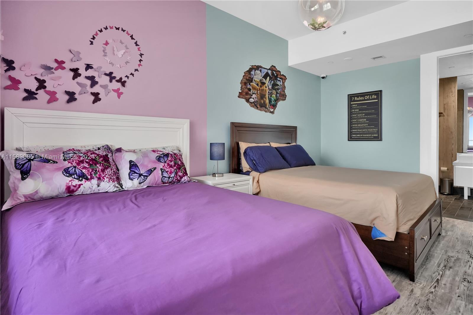 1100 Biscayne Blvd Unit: PH6302