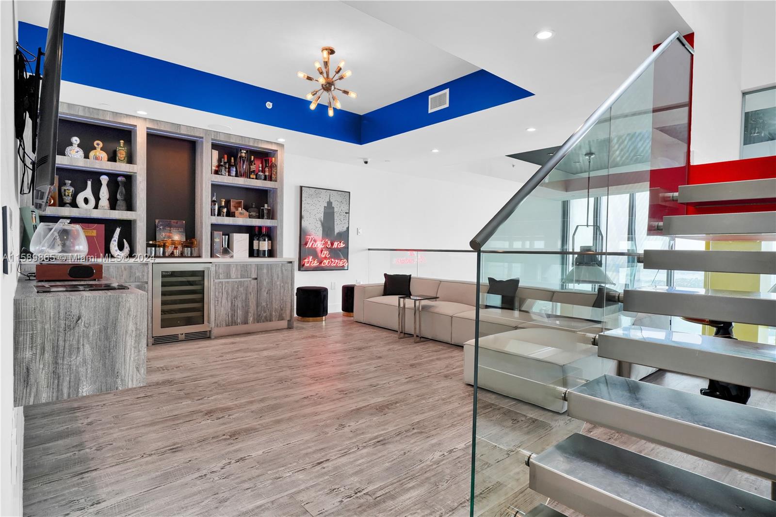 1100 Biscayne Blvd Unit: PH6302