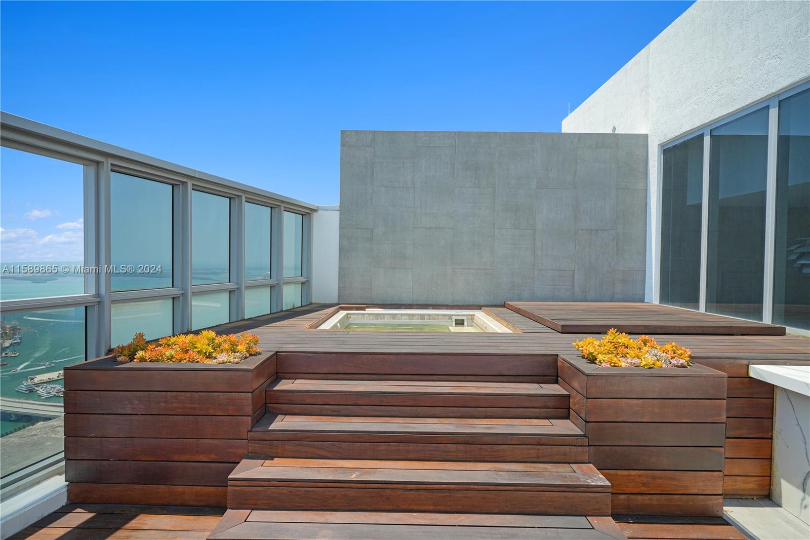 1100 Biscayne Blvd Unit: PH6302