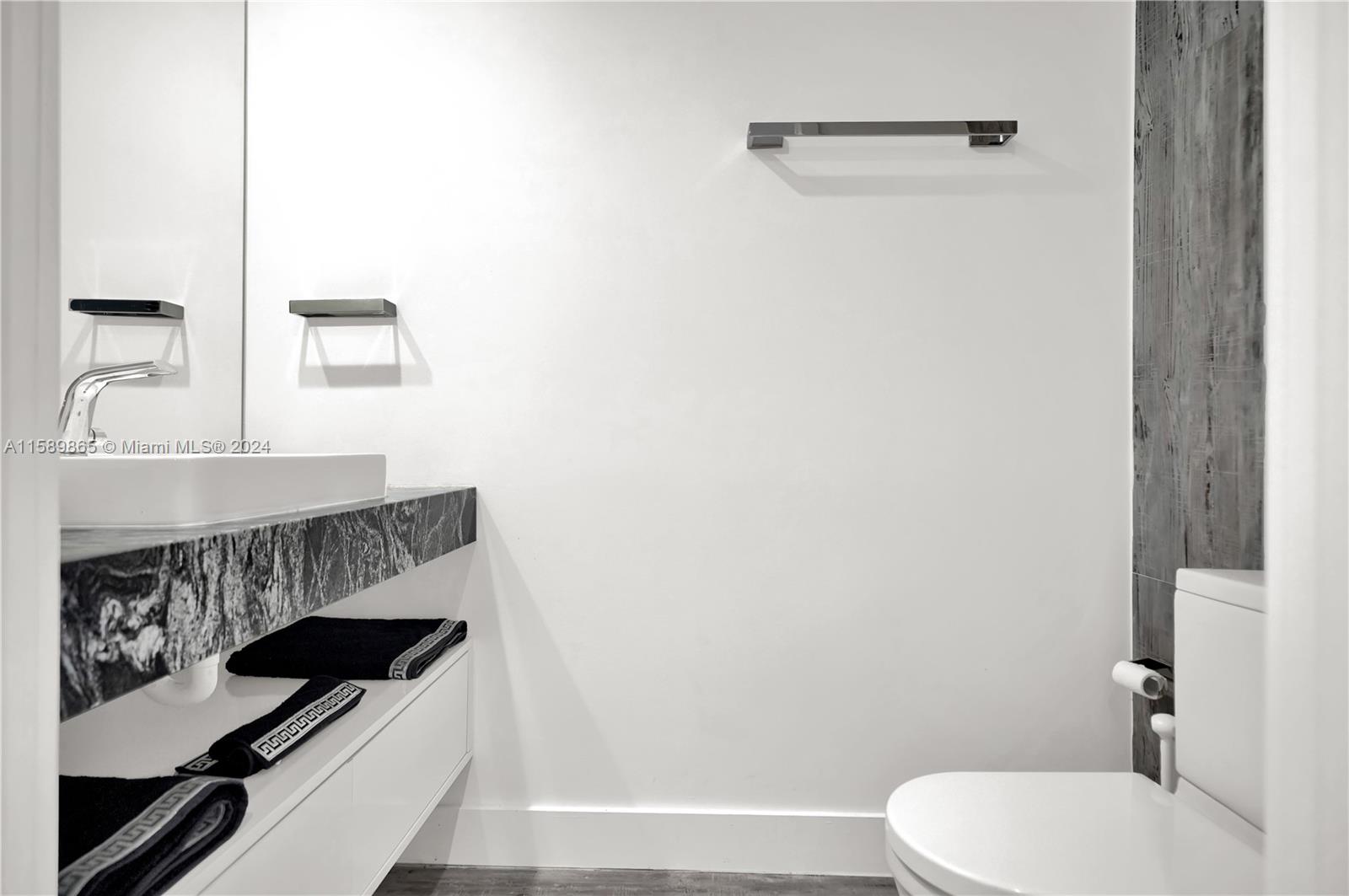1100 Biscayne Blvd Unit: PH6302