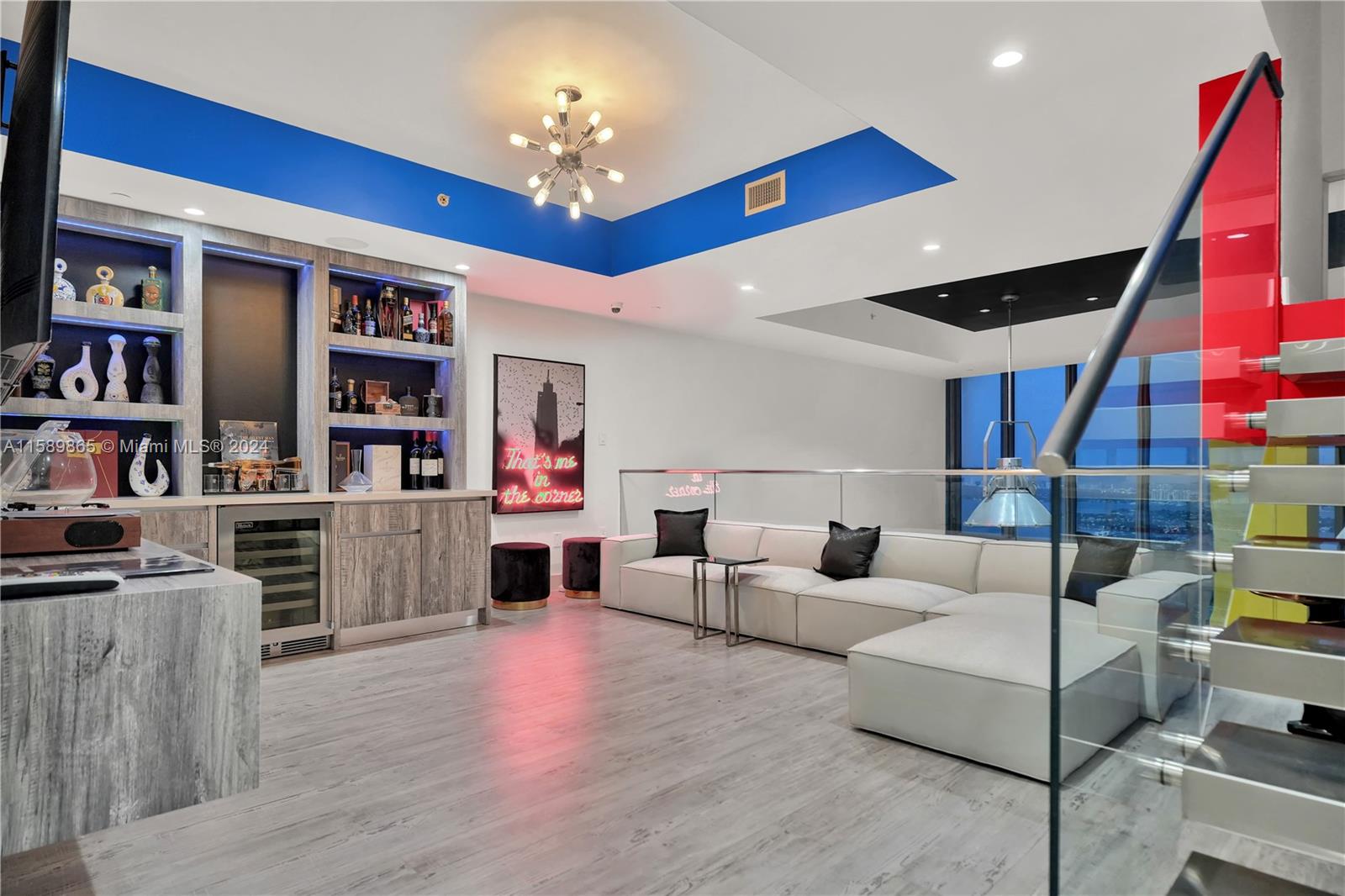 1100 Biscayne Blvd Unit: PH6302