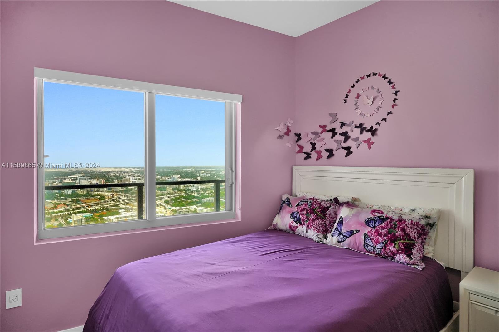 1100 Biscayne Blvd Unit: PH6302