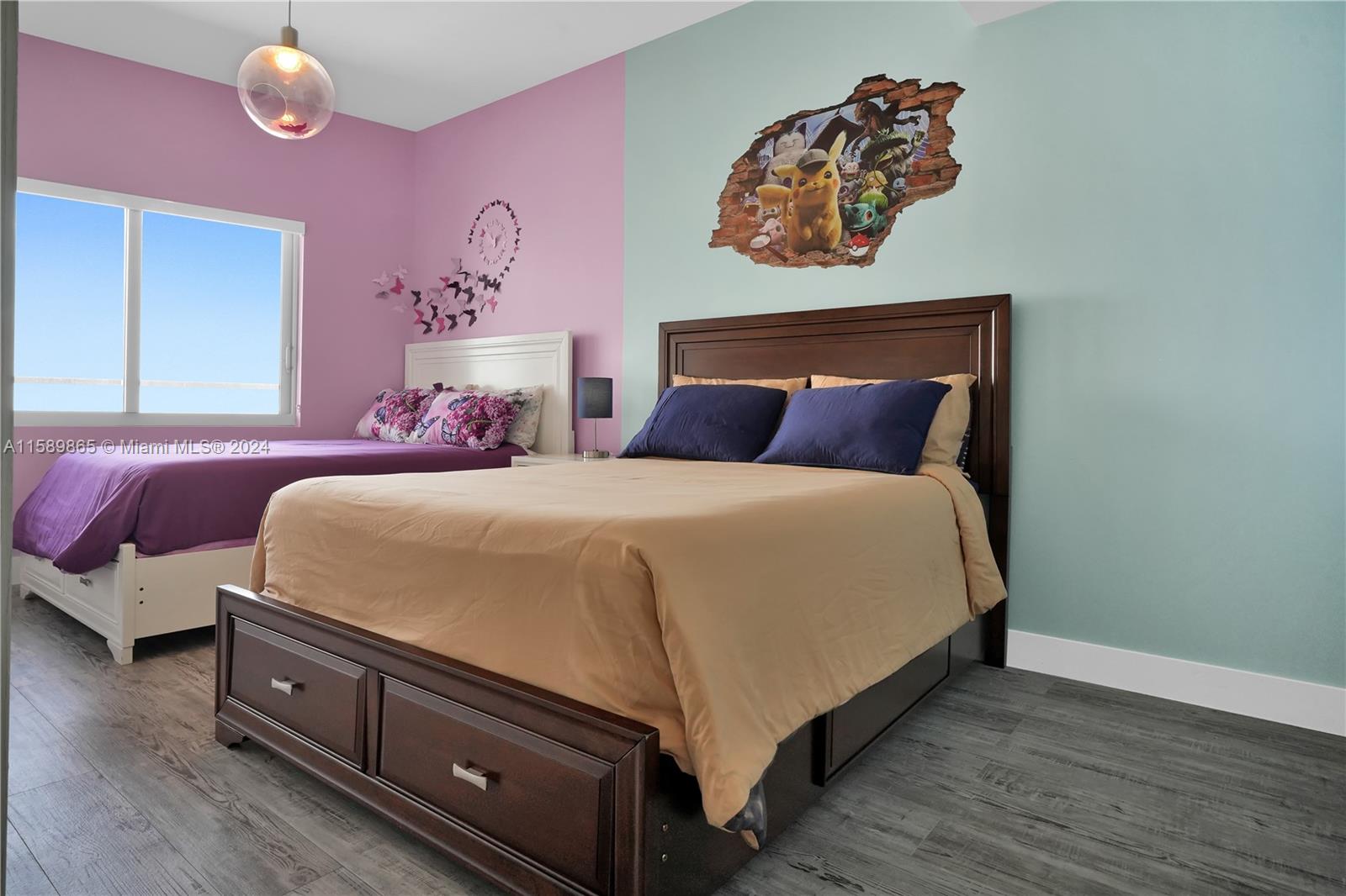 1100 Biscayne Blvd Unit: PH6302