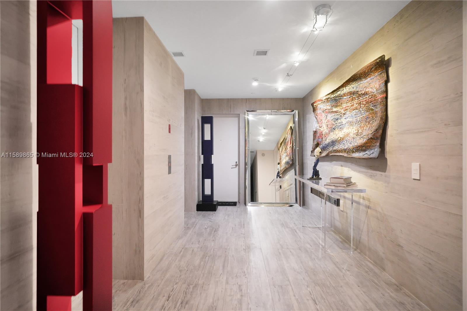 1100 Biscayne Blvd Unit: PH6302