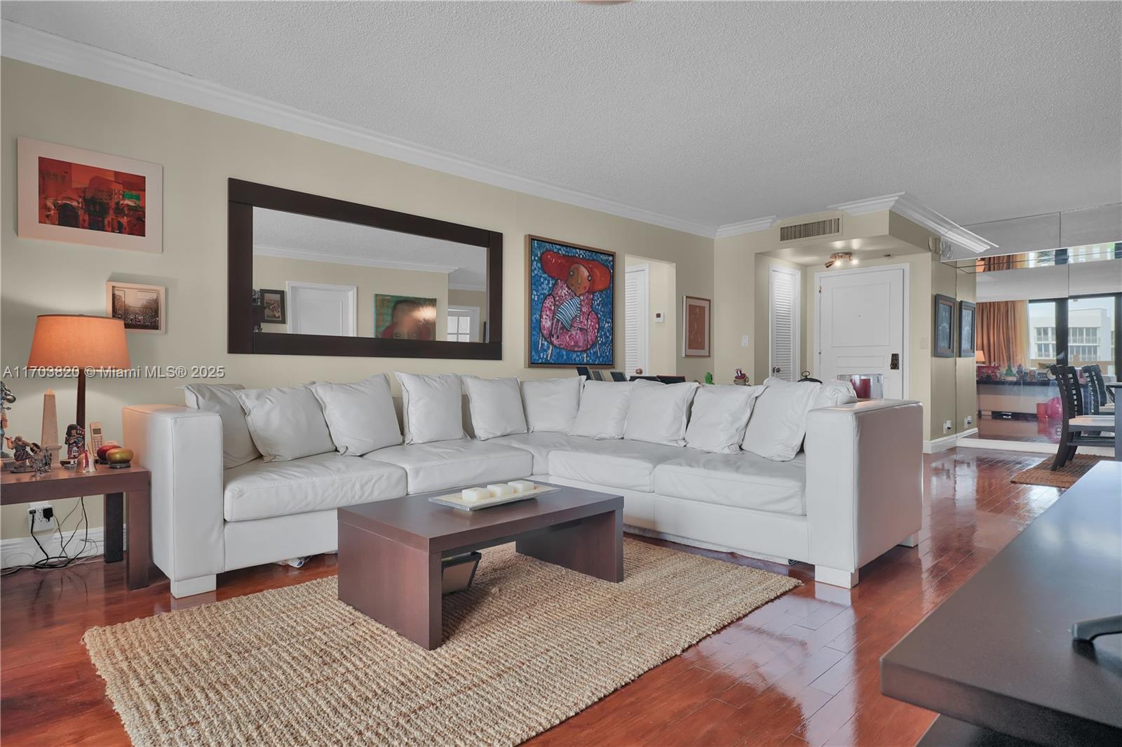 1121 Crandon Blvd # E803