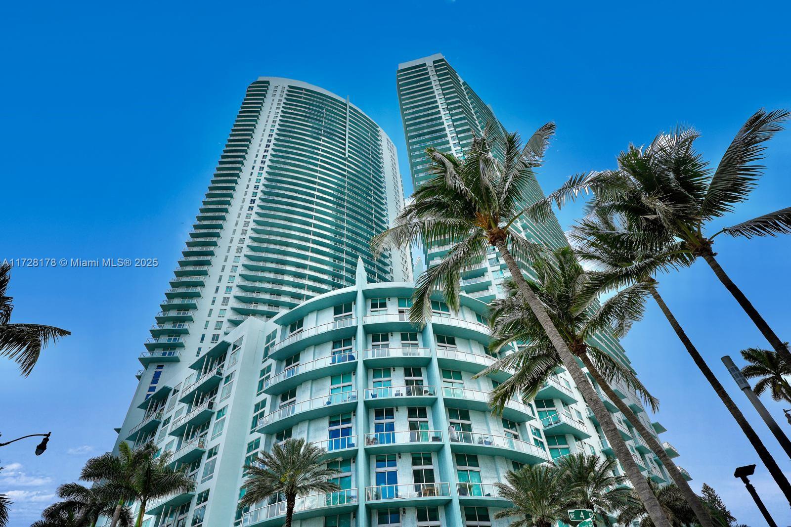 1900 N Bayshore Dr # 1505