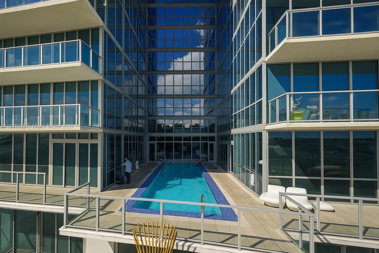 1100 Biscayne Blvd Unit: PH6302
