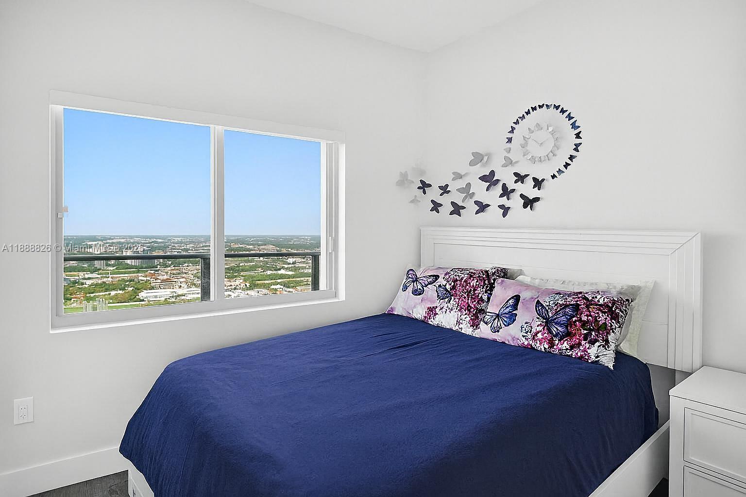 1100 Biscayne Blvd Unit: PH6302