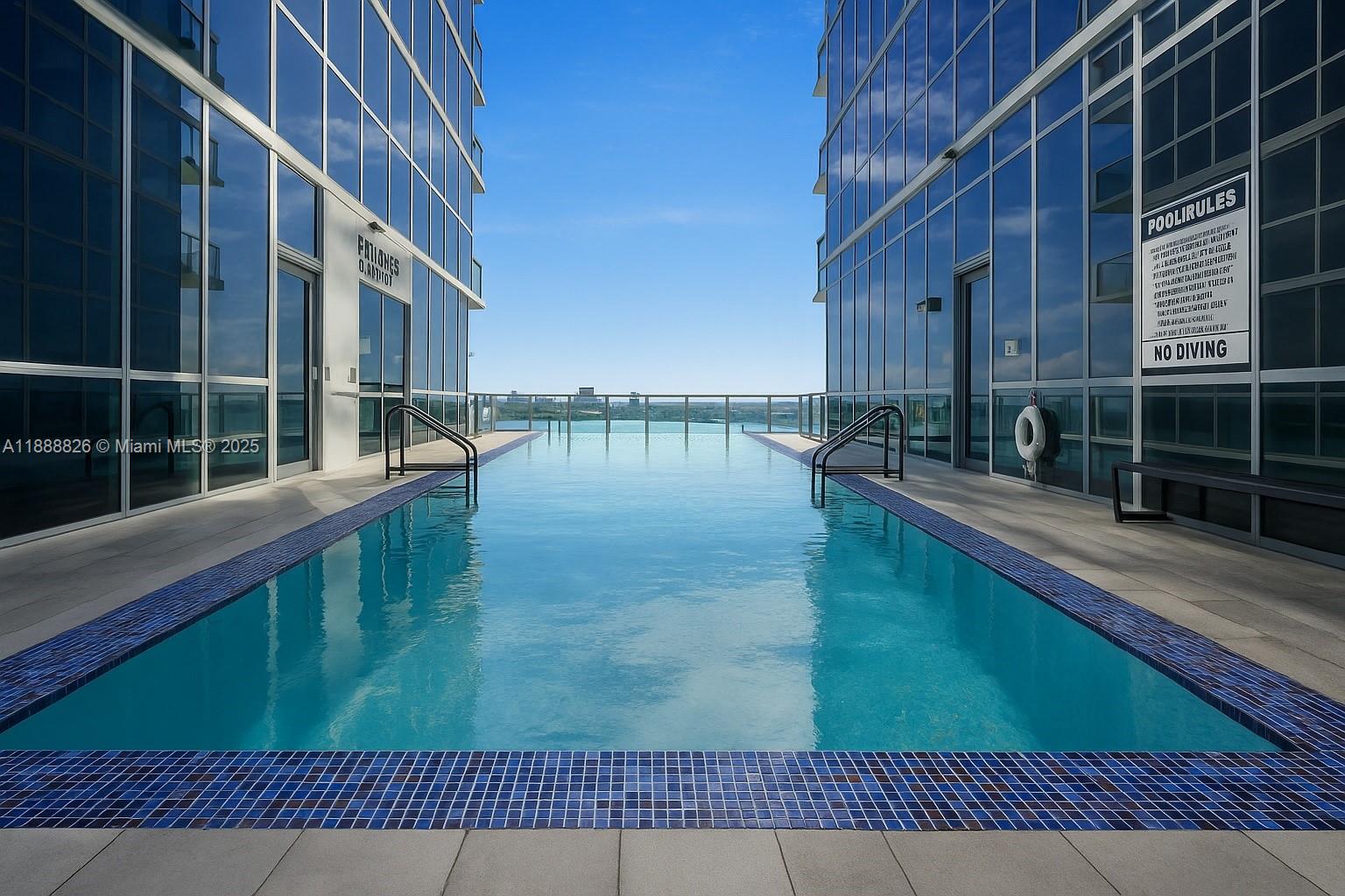 1100 Biscayne Blvd Unit: PH6302