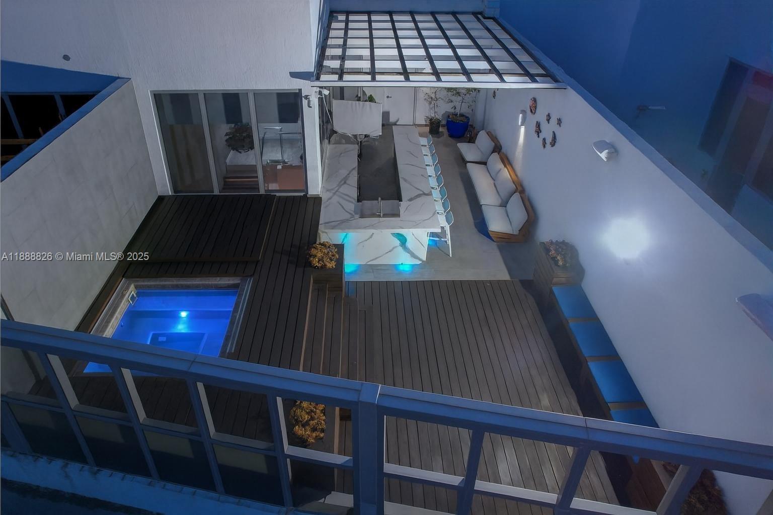 1100 Biscayne Blvd Unit: PH6302