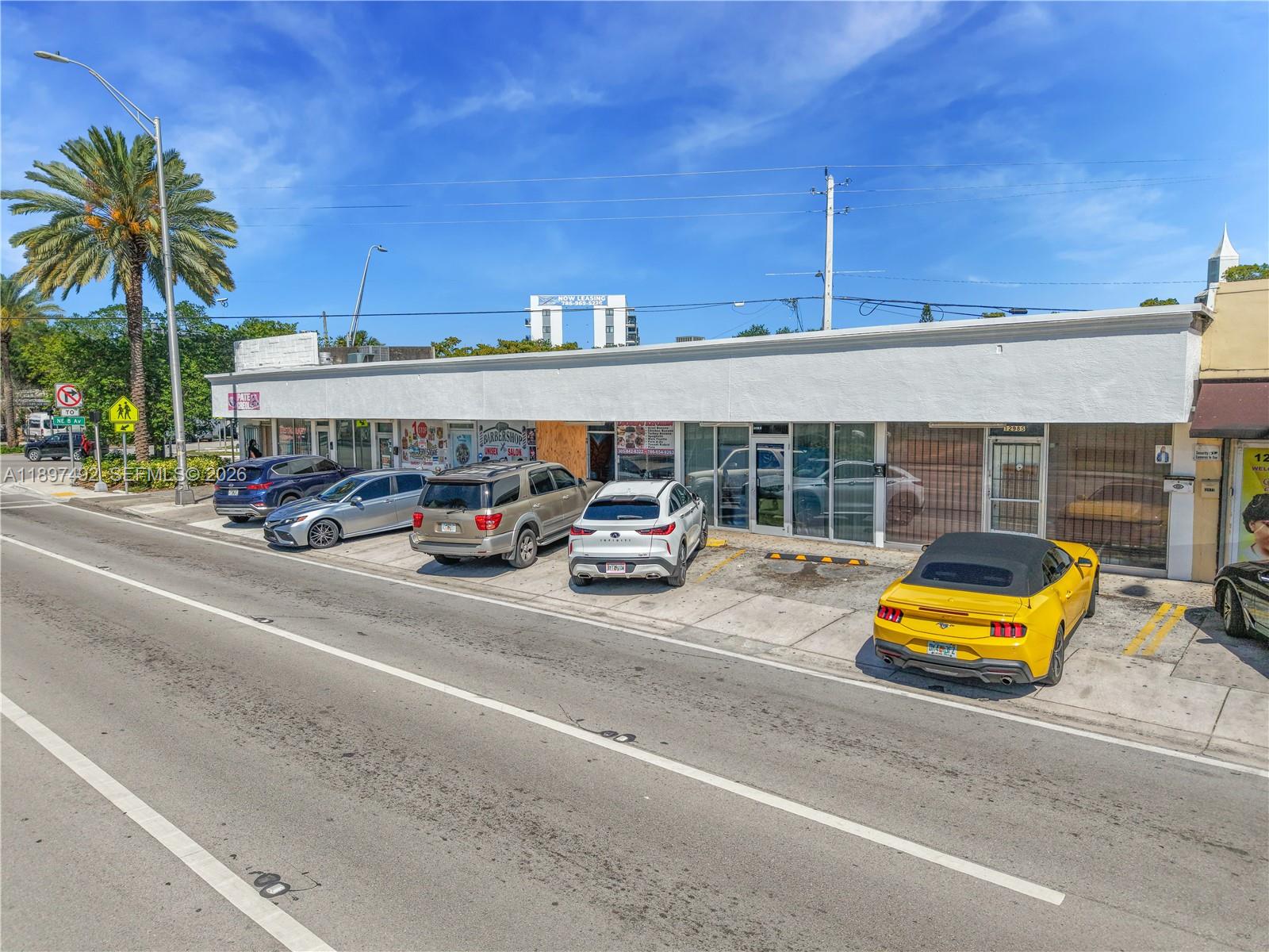 12985 W Dixie Hwy, North Miami