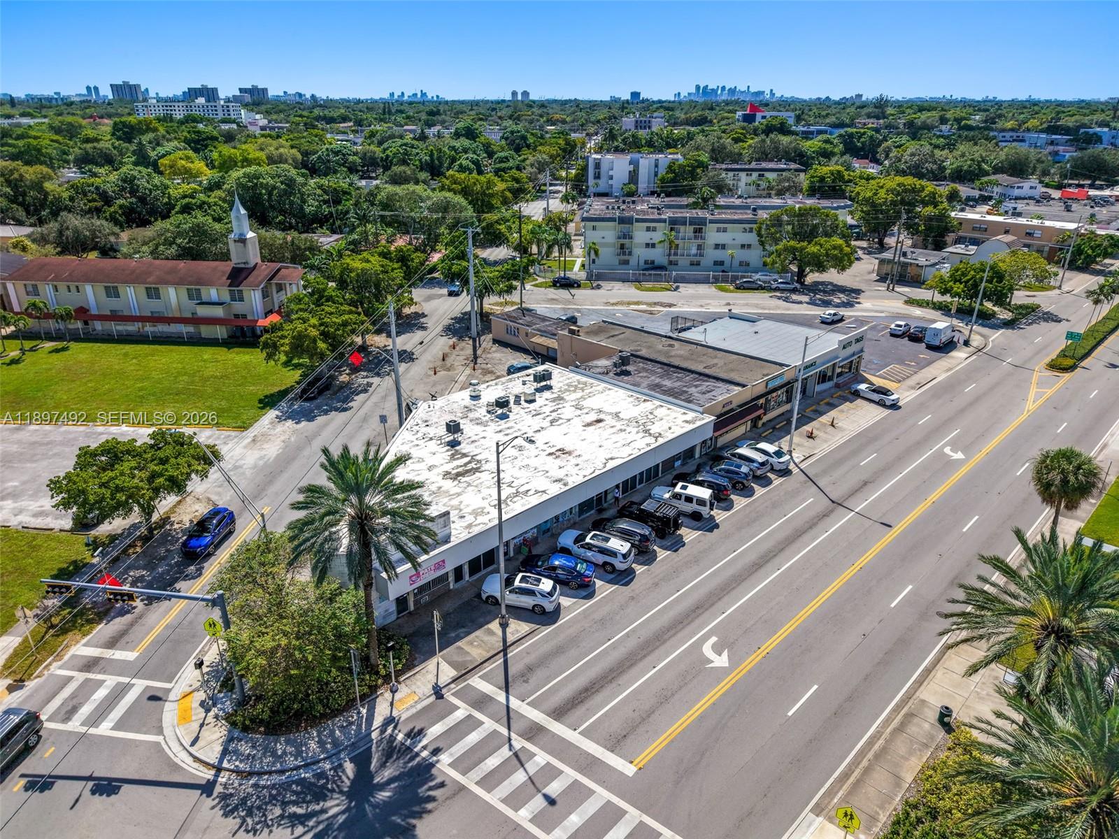 12985 W Dixie Hwy, North Miami