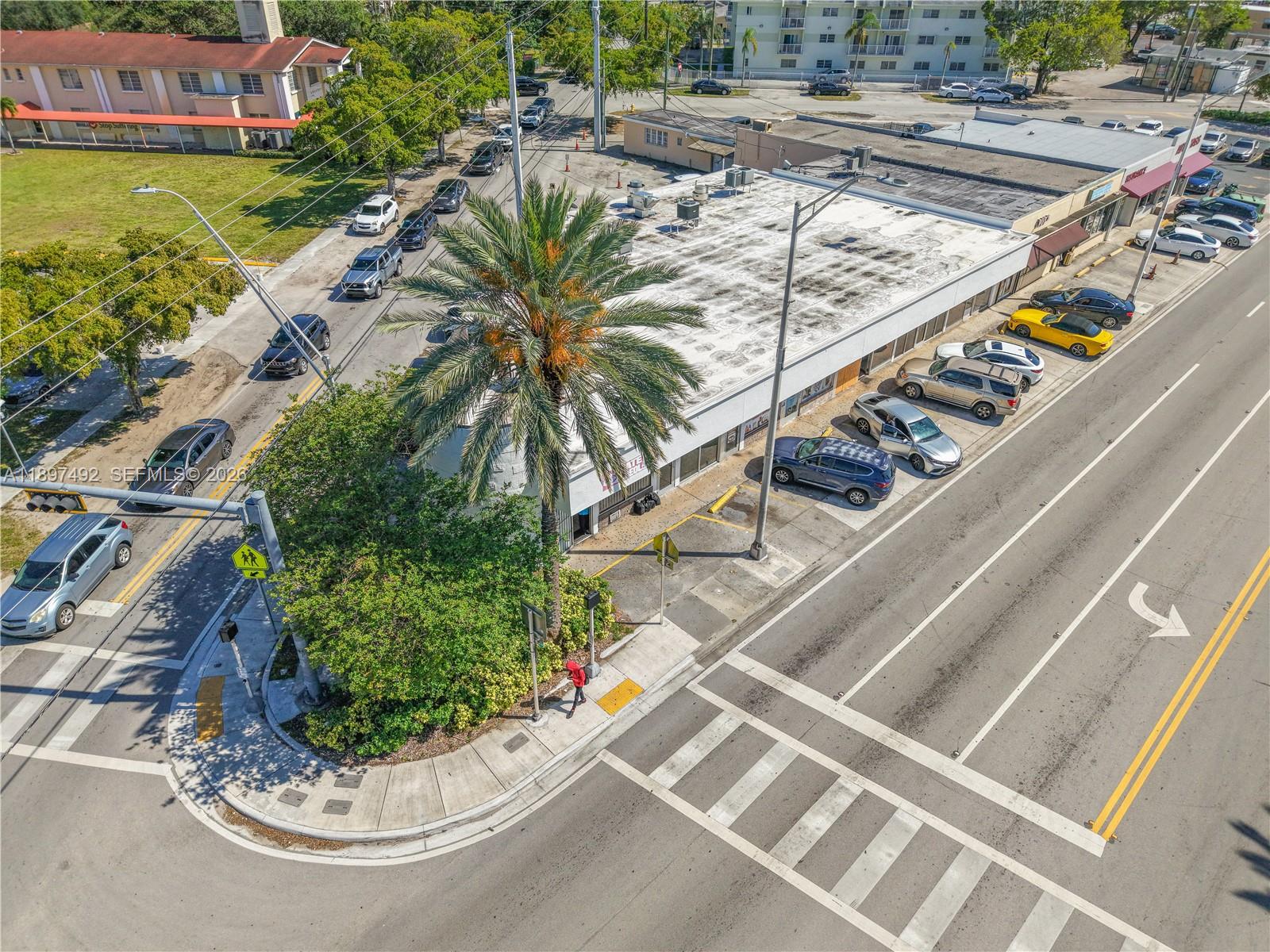 12985 W Dixie Hwy, North Miami