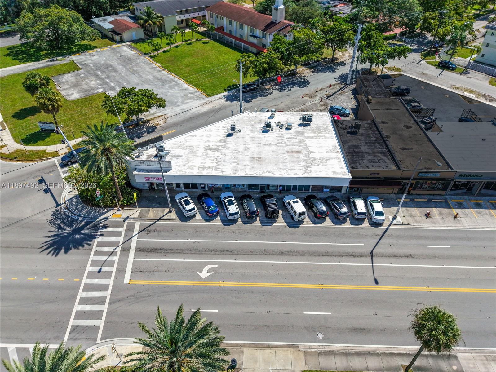 12985 W Dixie Hwy, North Miami