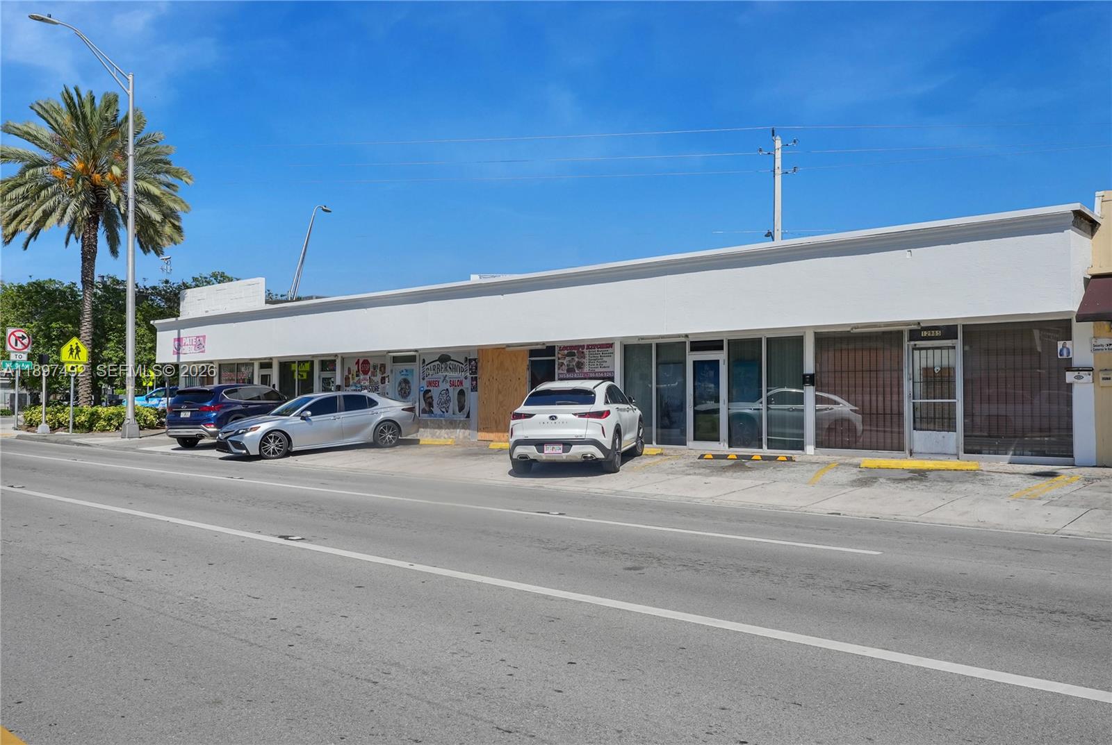 12985 W Dixie Hwy, North Miami
