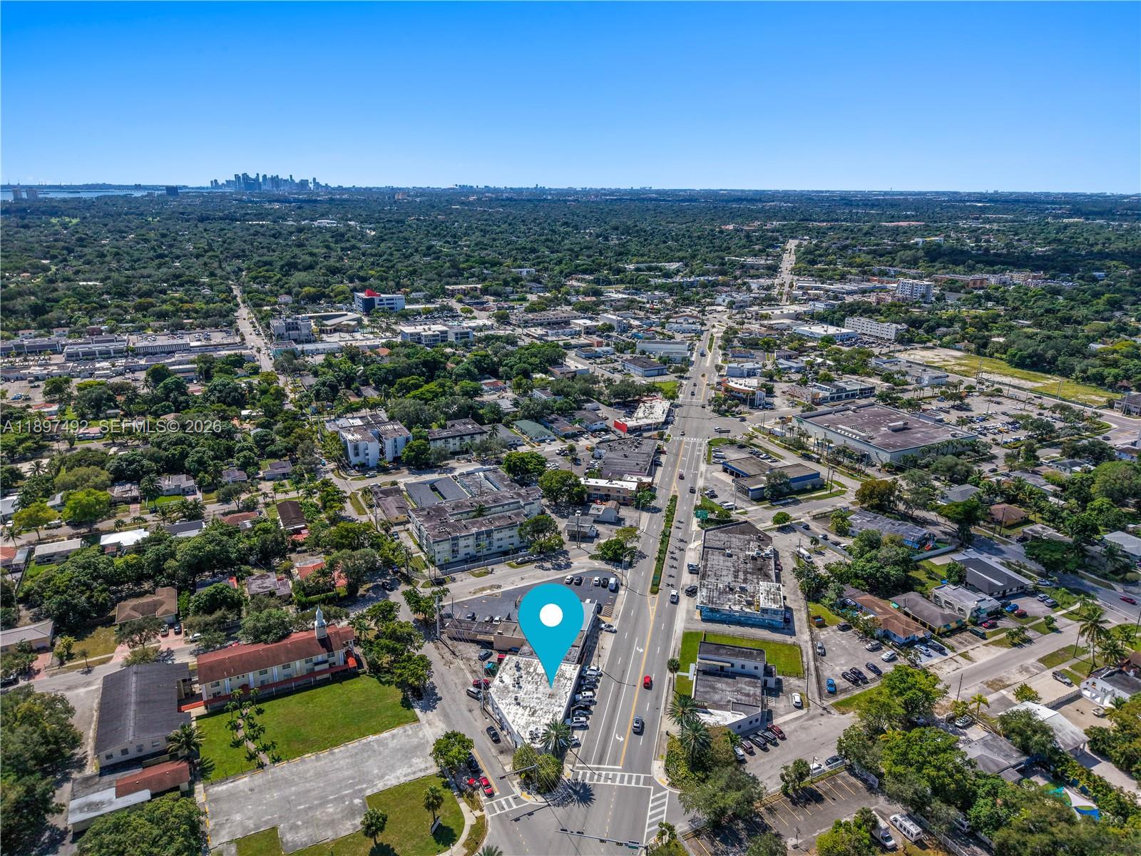 12985 W Dixie Hwy, North Miami