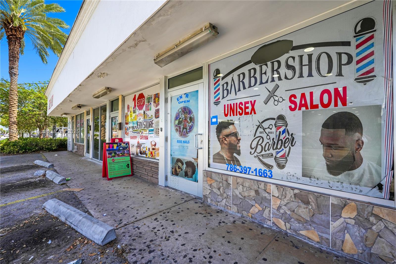 12985 W Dixie Hwy, North Miami