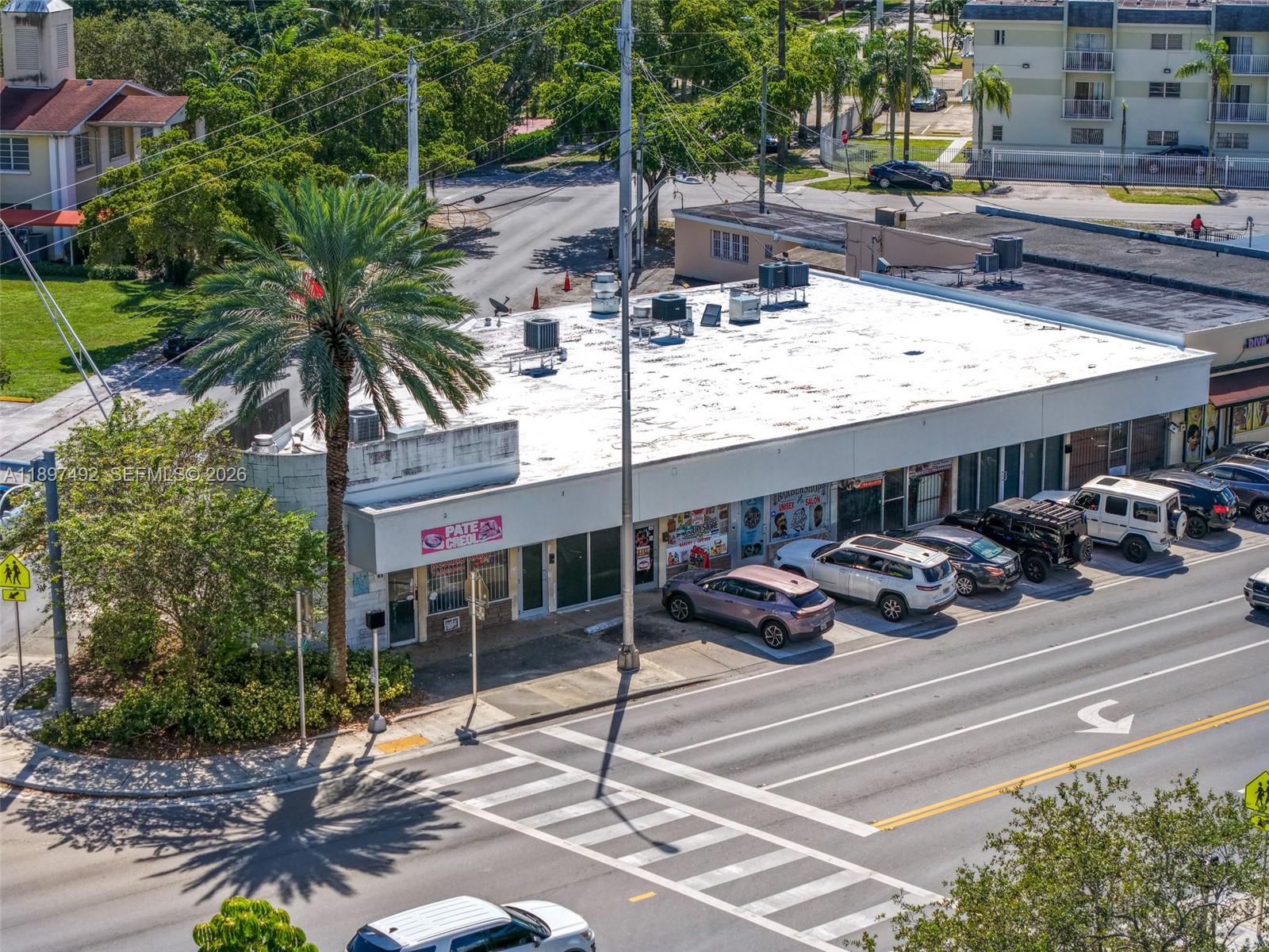 12985 W Dixie Hwy, North Miami