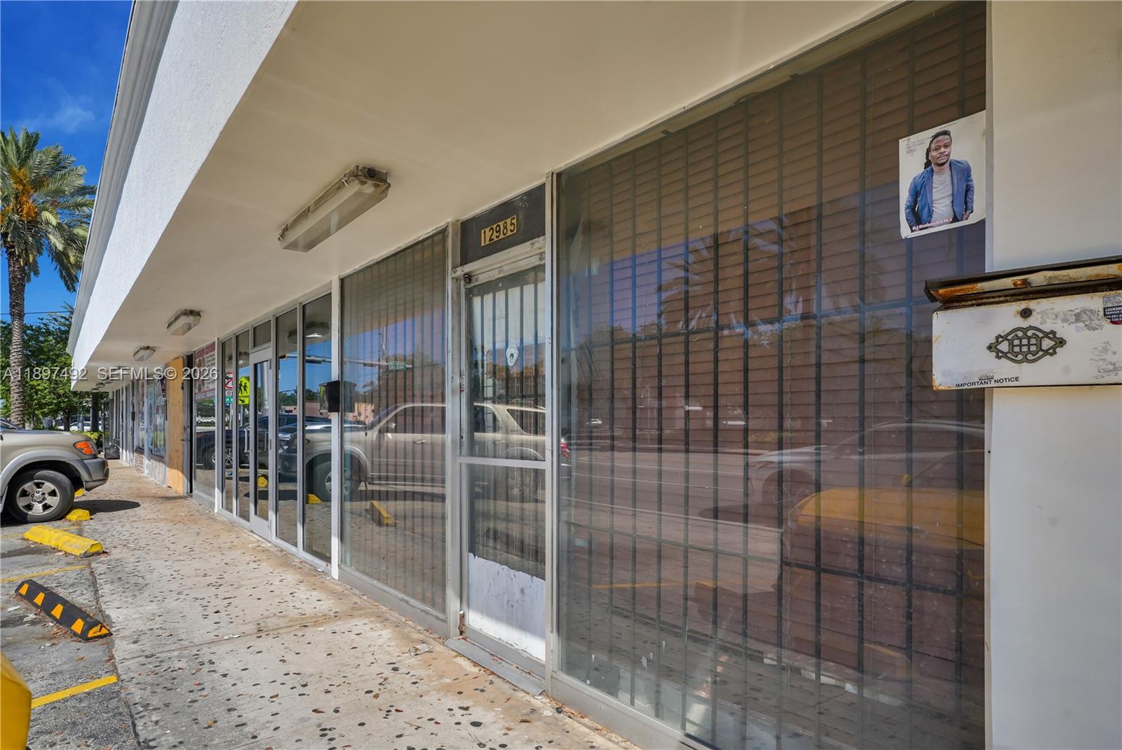 12985 W Dixie Hwy, North Miami