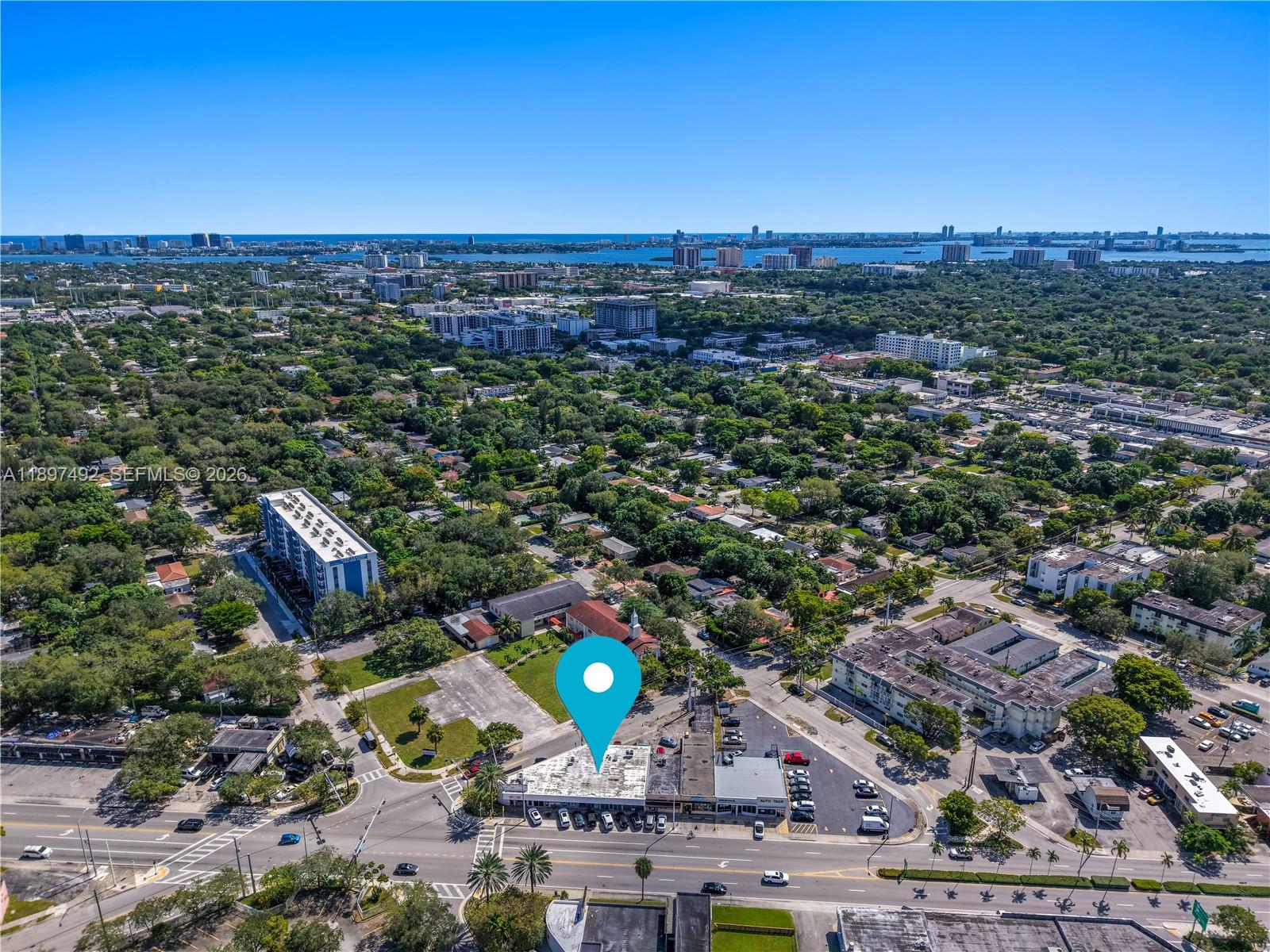 12985 W Dixie Hwy, North Miami