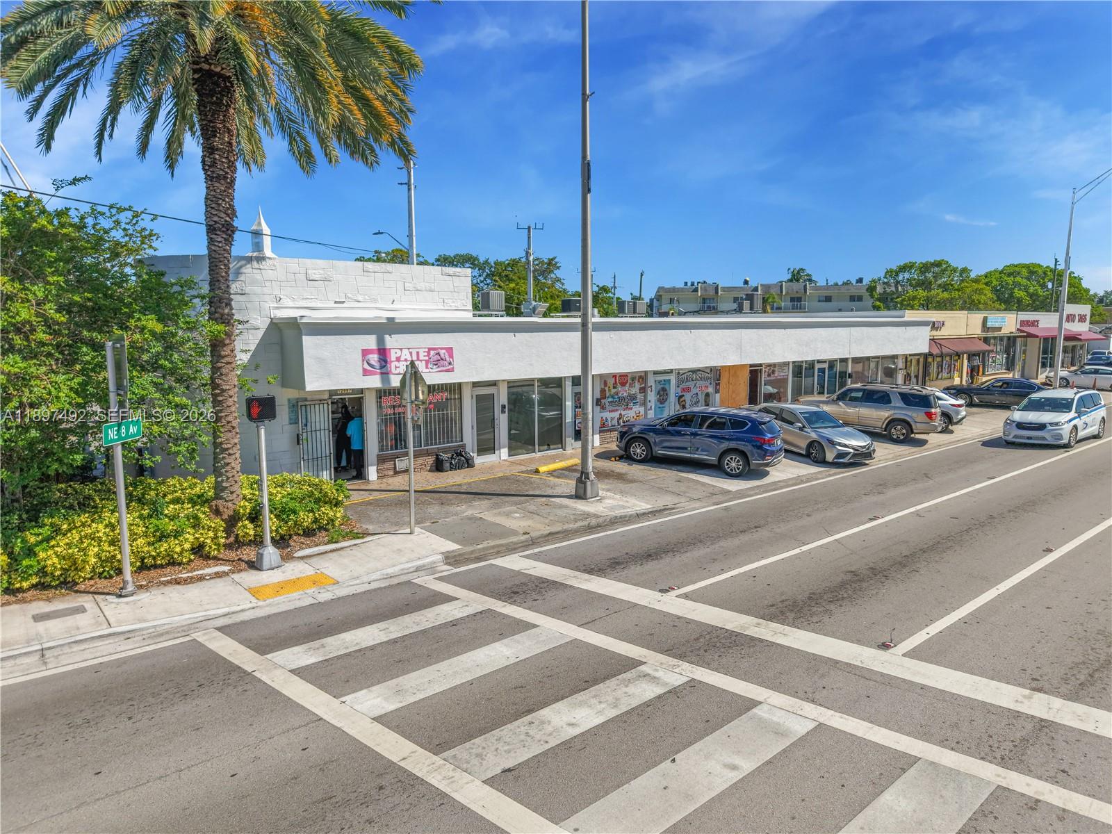 12985 W Dixie Hwy, North Miami