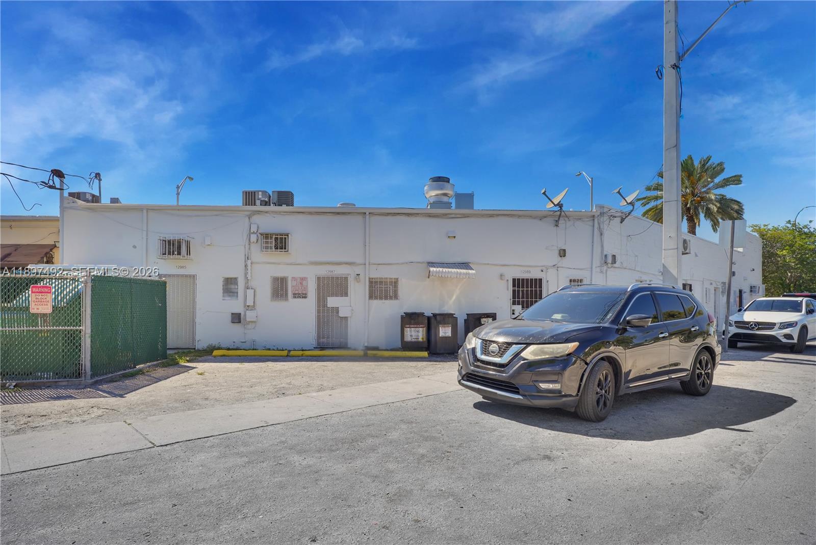 12985 W Dixie Hwy, North Miami