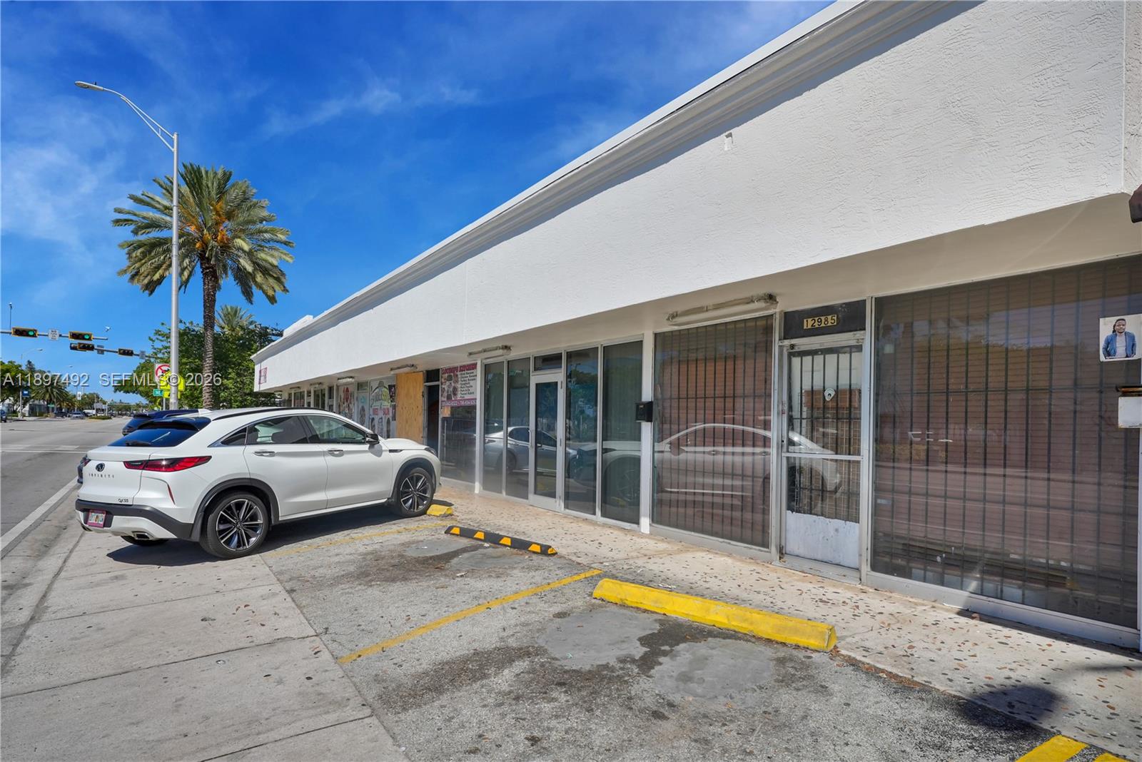 12985 W Dixie Hwy, North Miami