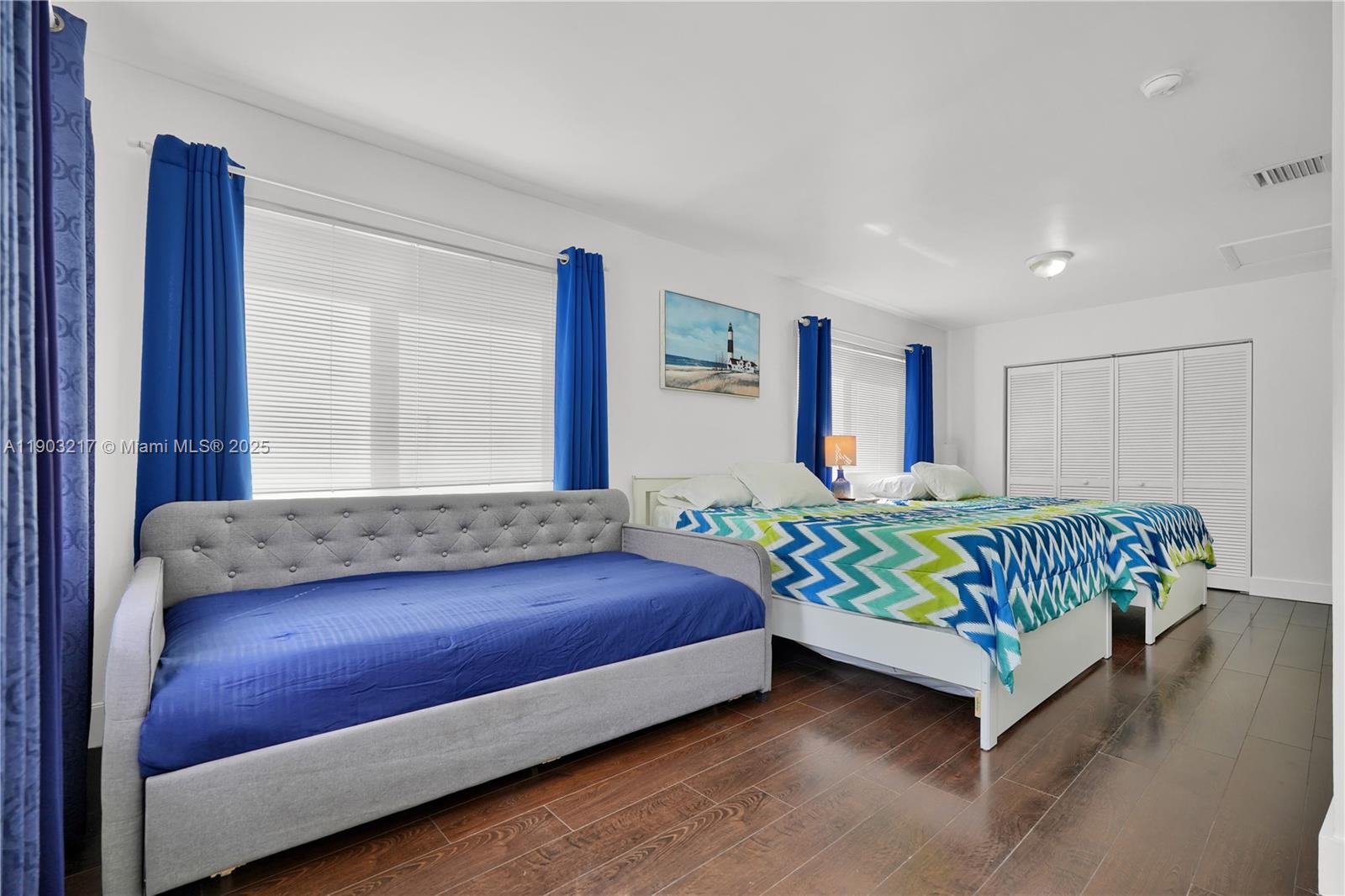 126 NW 33rd St, Miami