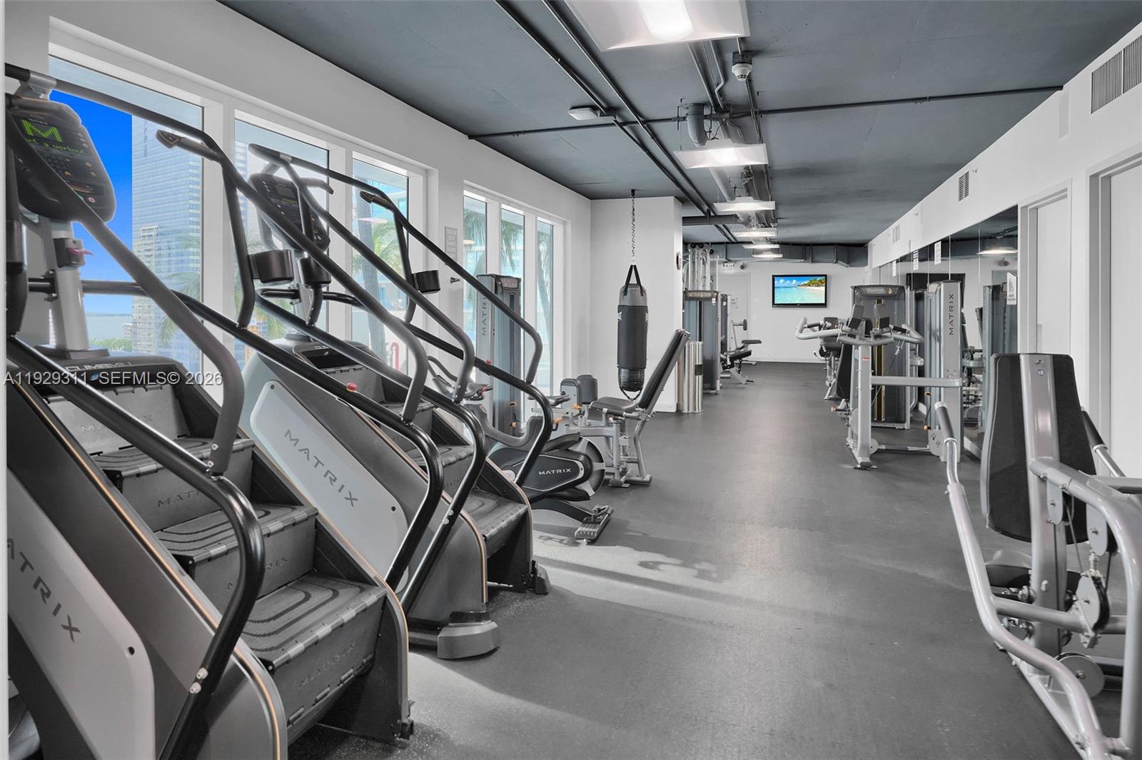 60 SW 13th St # 4607