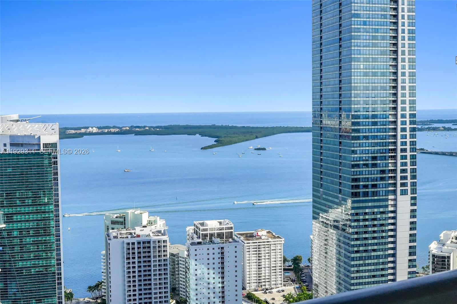 60 SW 13th St # 4607