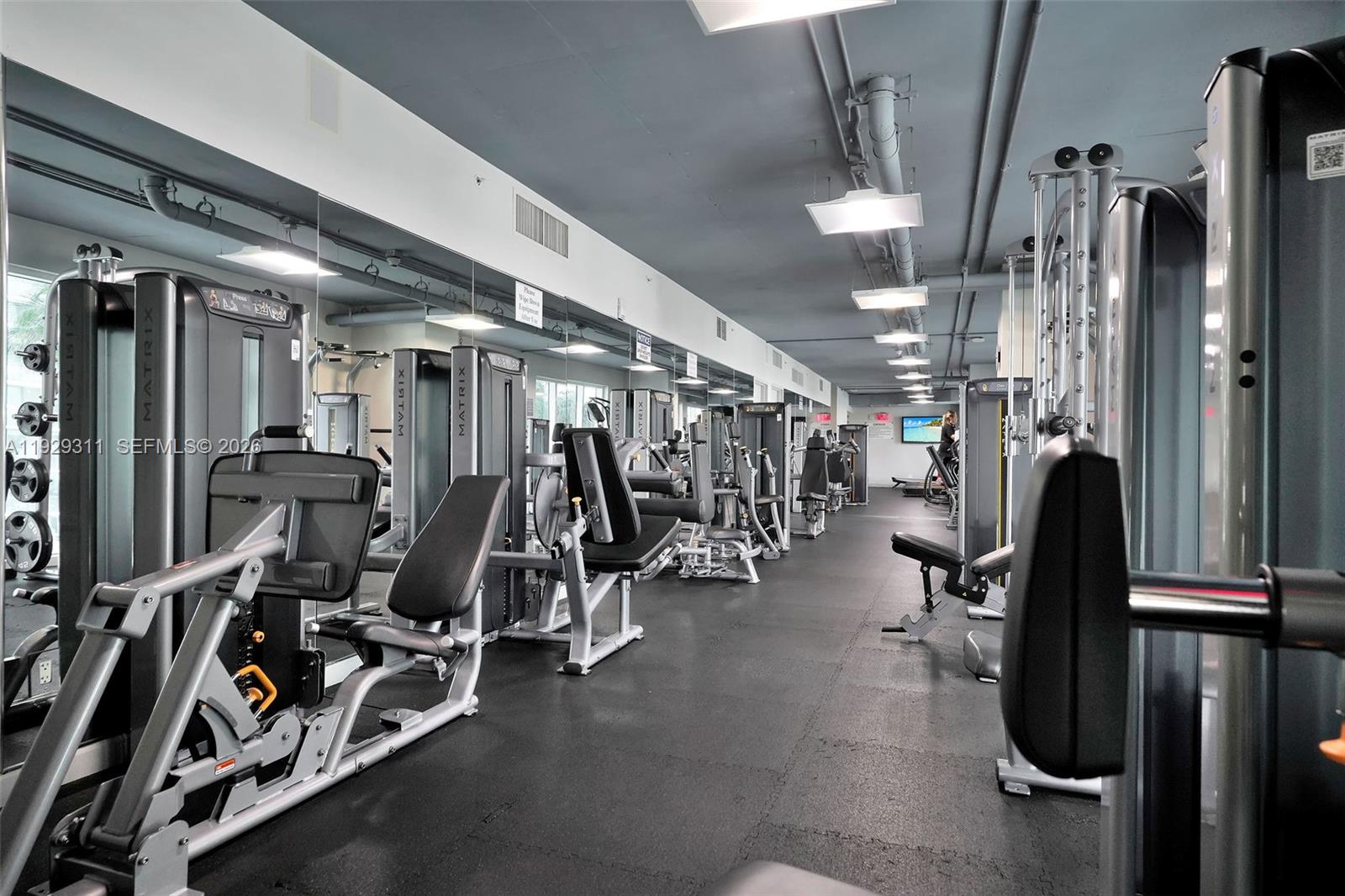 60 SW 13th St # 4607