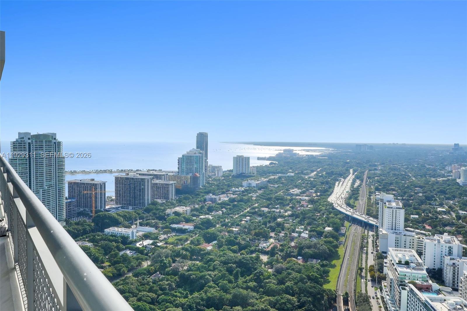 60 SW 13th St # 4607