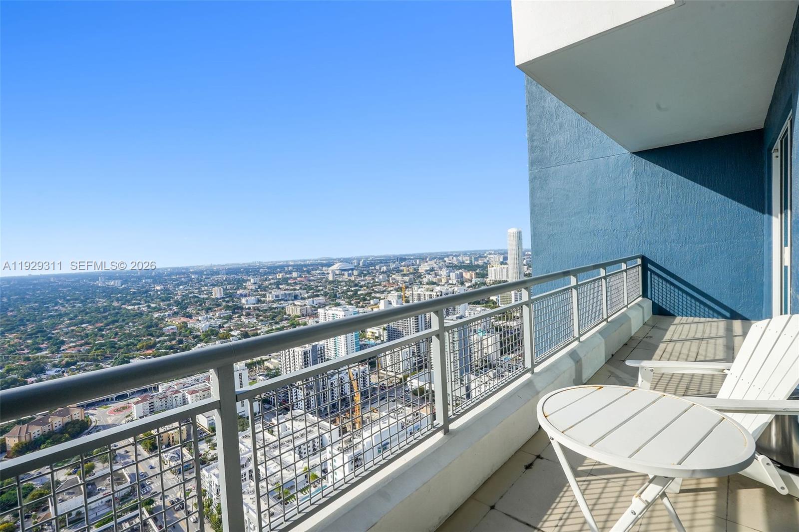 60 SW 13th St # 4607