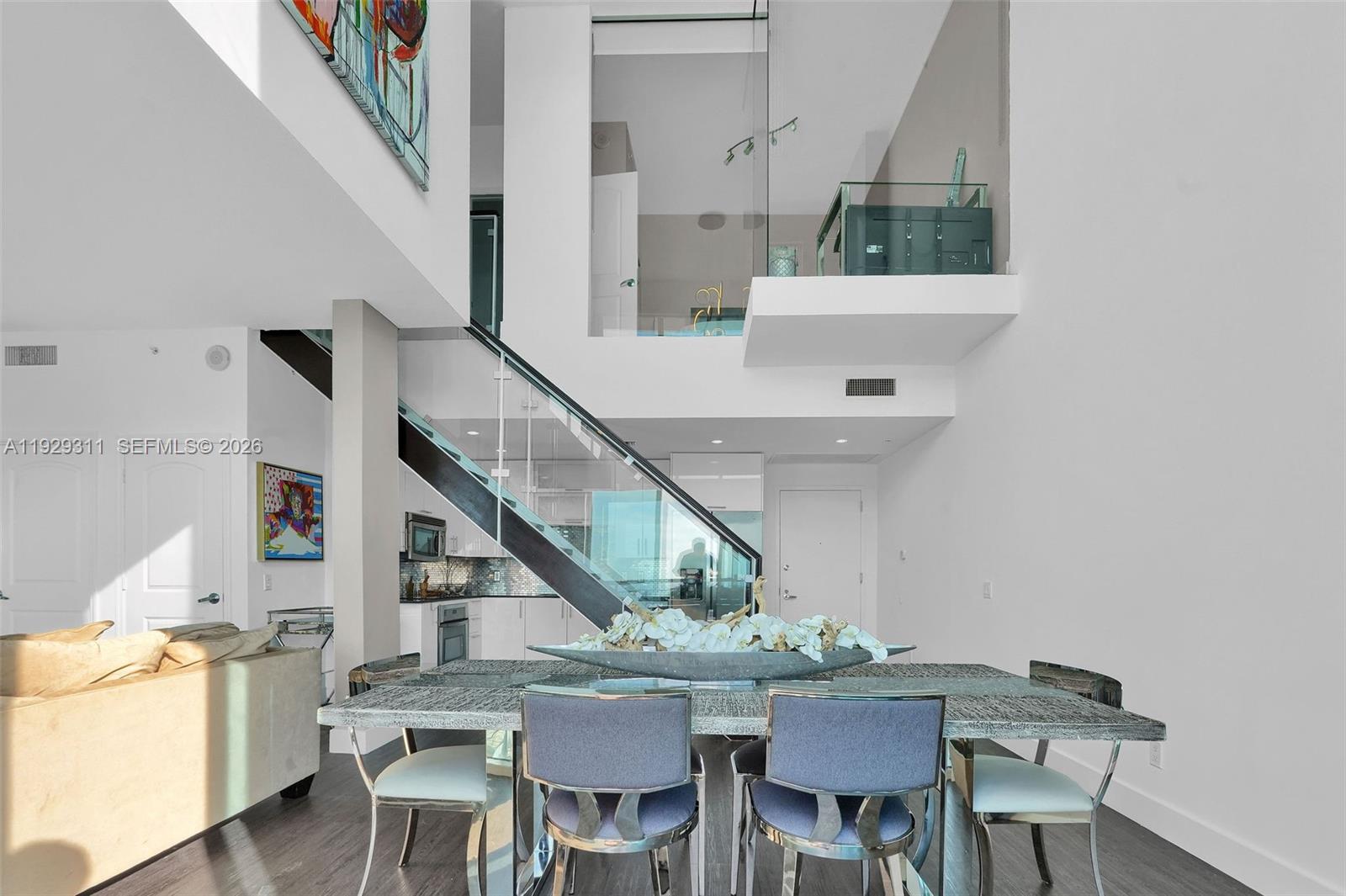 60 SW 13th St # 4607