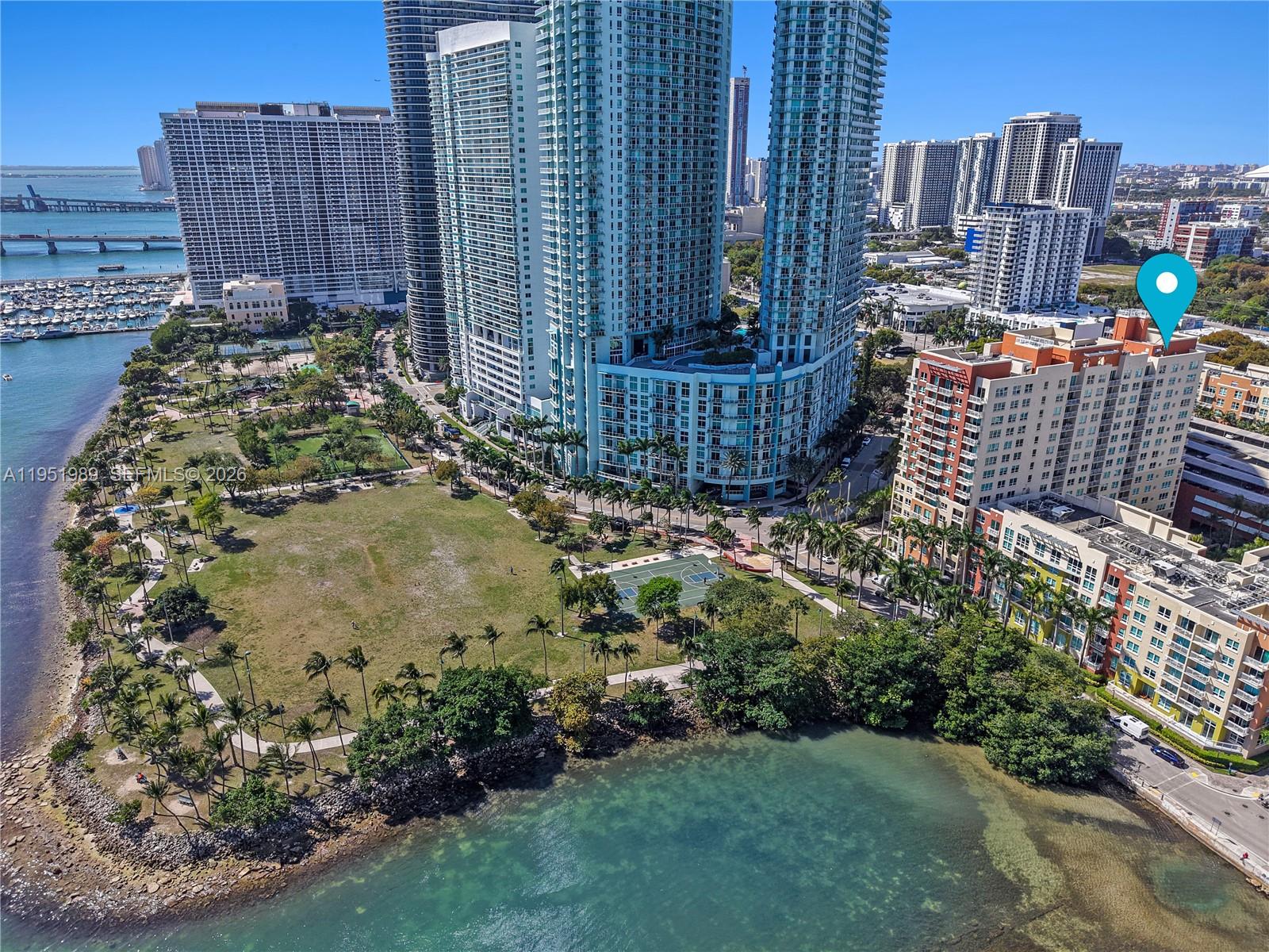 2001 Biscayne Blvd # 3213