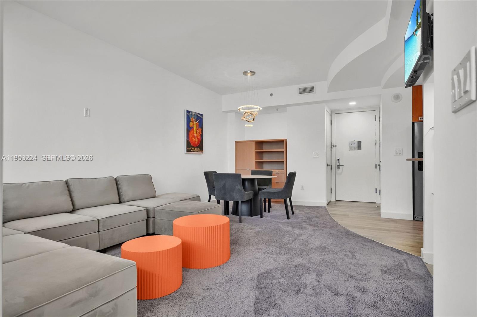 1395 Brickell Ave # 3311